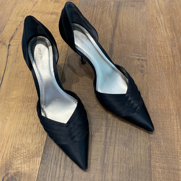 Ann Taylor Shoes - Ann Taylor heels size 7.5